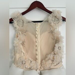 Wedding after party dress